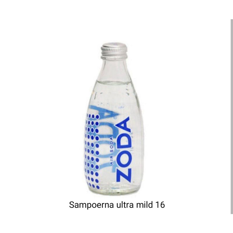 

zoda 250ml