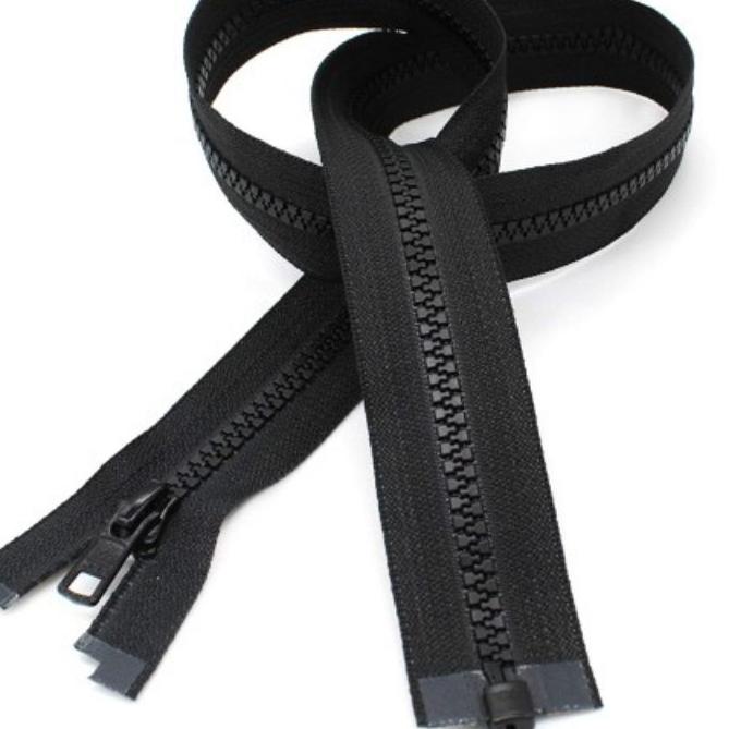 ✷ Resleting Jaket YKK 70cm Sleting jaket YKK 28” Zipper Vislon YKK 70 cm ☎