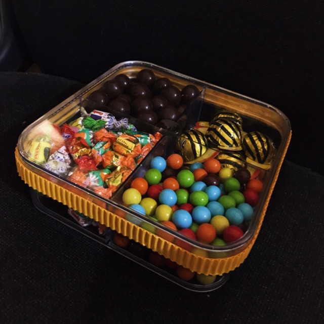 

Coklat Hemat Sekat 4
