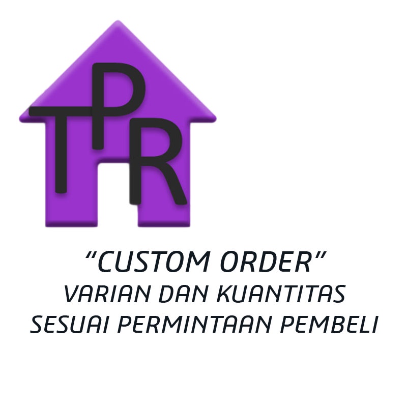 Custom order pot PLTR