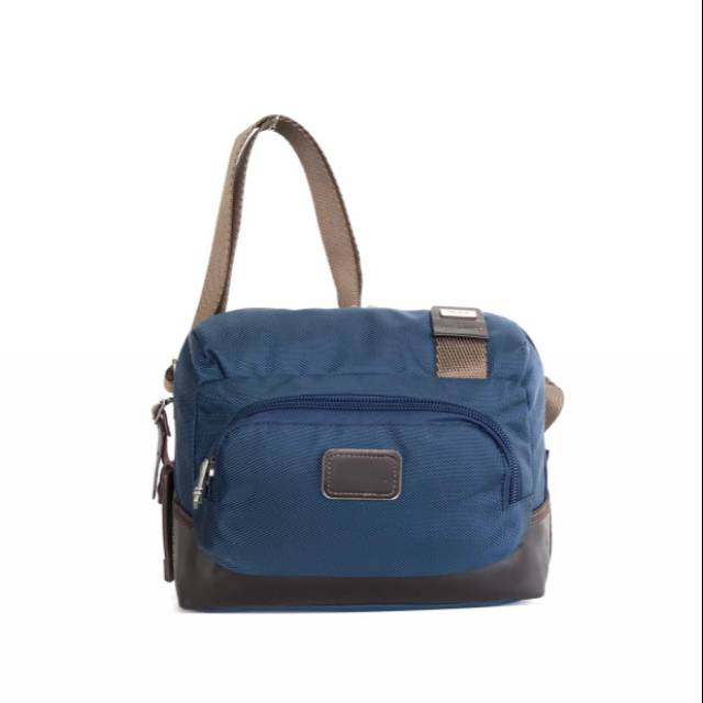 TUMI Lester Crossbody