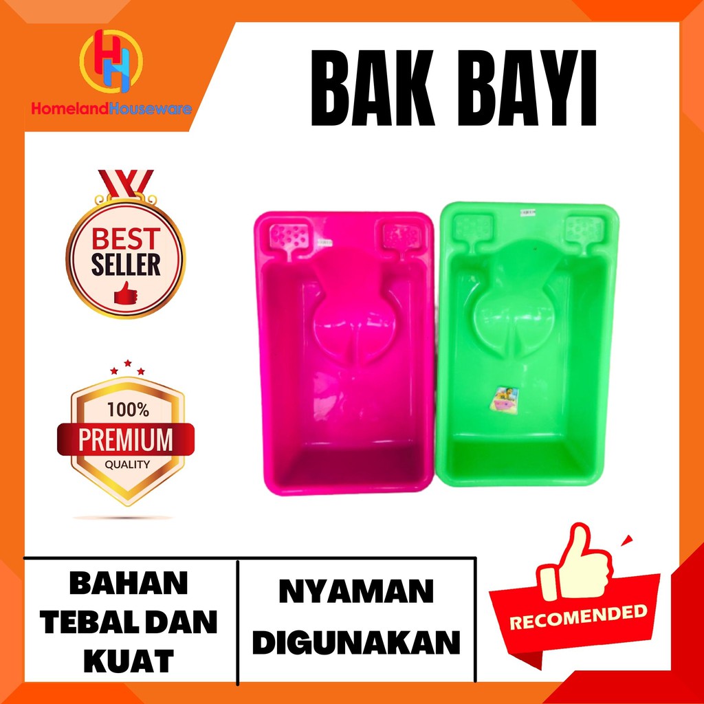 (SIAP KIRIM) BAK BAYI MEXICO/ BAK MANDI/ BAK MANDI BAYI/ BAK BAYI