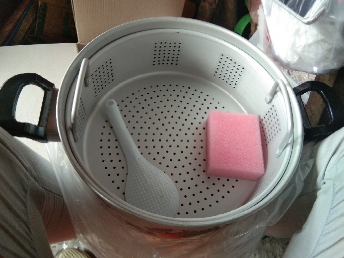 Panci Pancaguna Maspion Uk 24-26