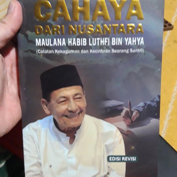 cahaya dari nusantara - muhdor ahmad assegaf