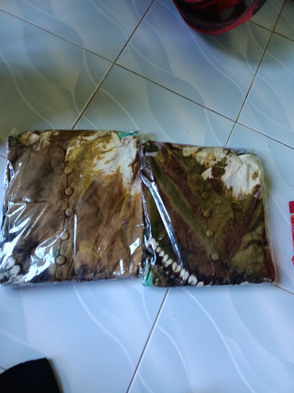 New Arrival Gamis Twill Rayon Original Pelangi Gamis Twill Tiedye Gamis Ori Ar Batik Super Abstrak