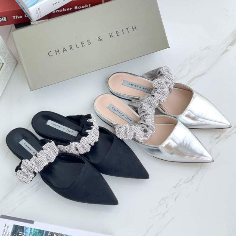 SEPATU SLIPON | FLAT SHOES | SEPATU BRANDED | SEPATU WANITA