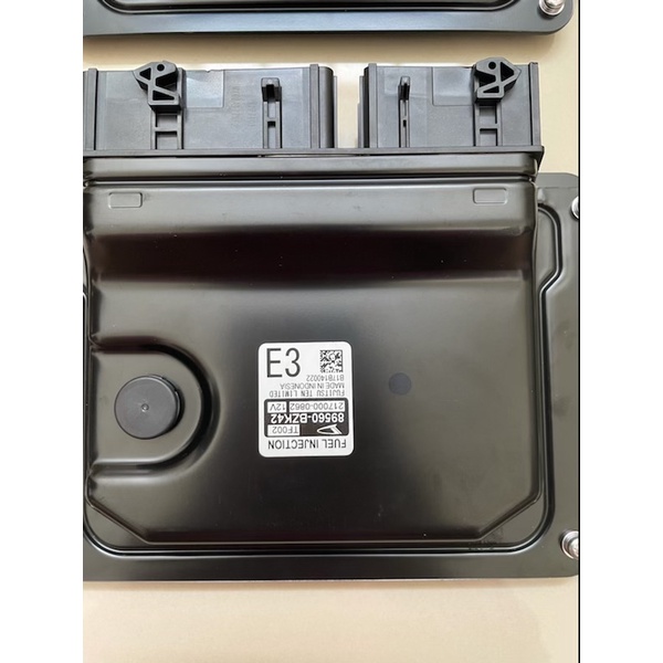 ECU GRAND AVANZA BZK42