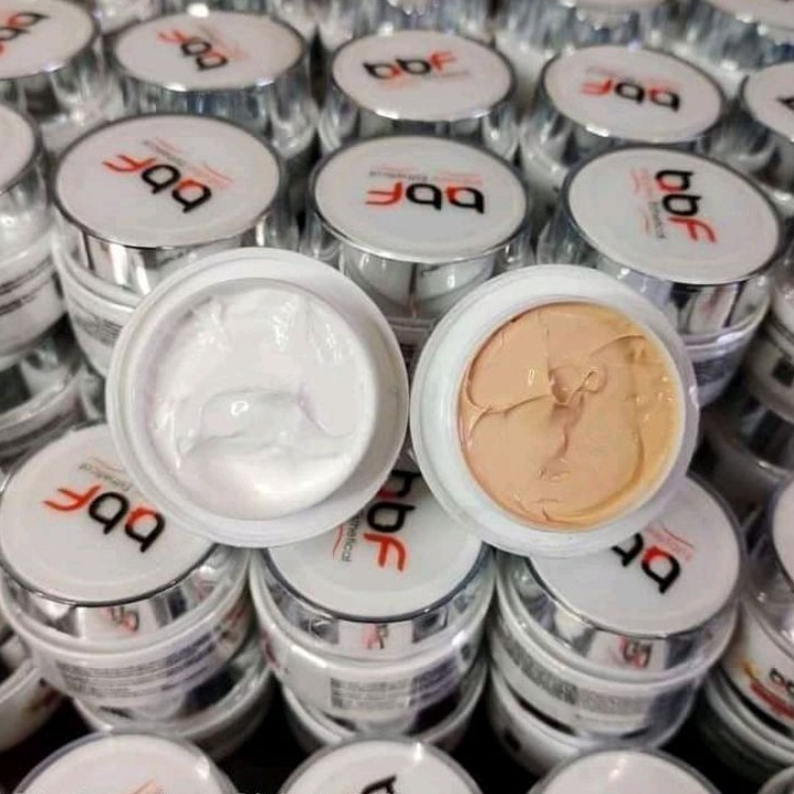 SUNSCREEN BBF / BBF SUNSCREEN / SUNSCREEN ANZORA / ANZORA SKINCARE