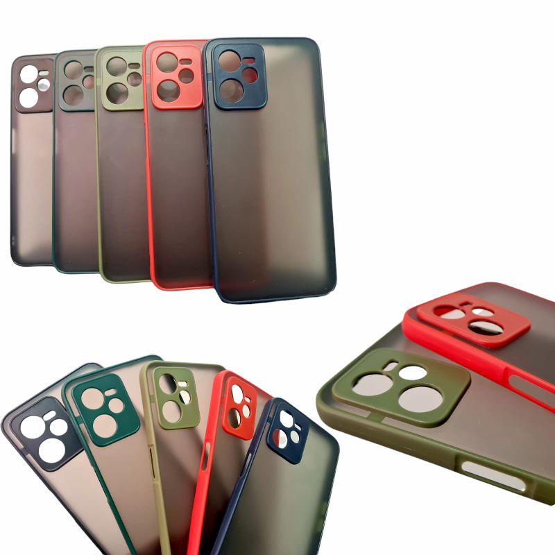 CASE SAMSUNG A33 5G Casing A33 5G