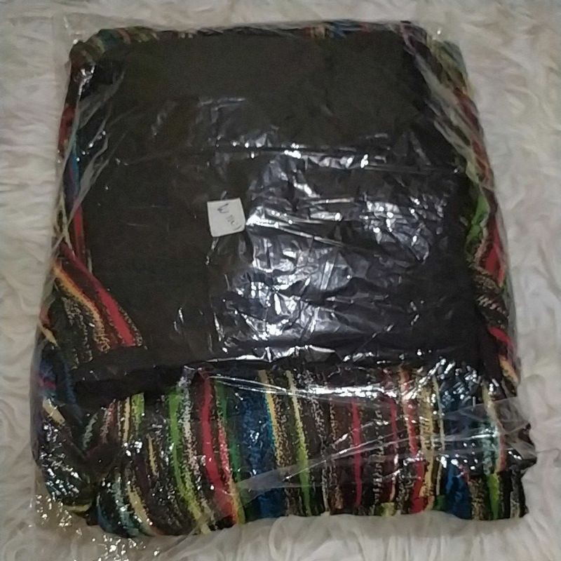 set gamis rayon wiwi