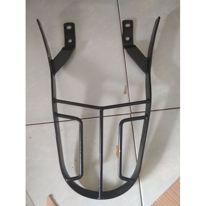 Bracket Breket Box Old Vixion / Vixion Lama