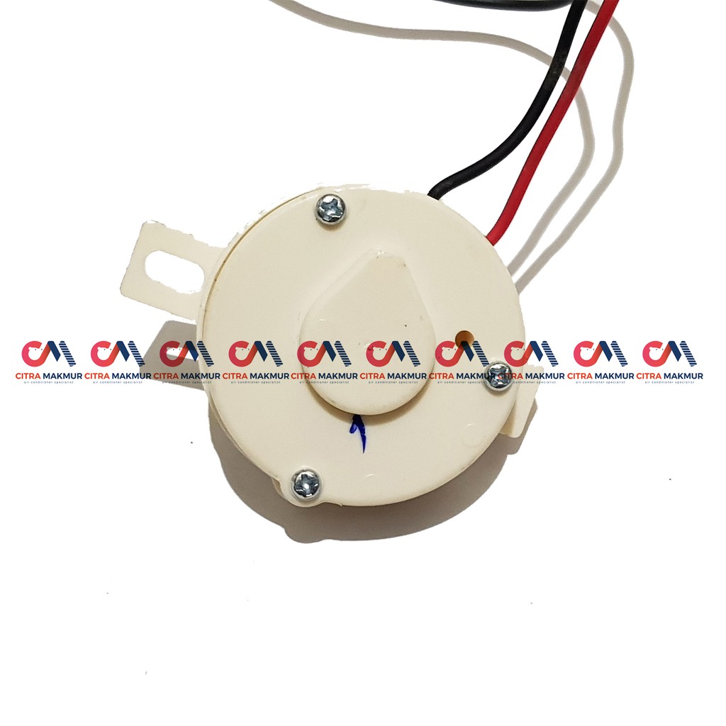 Timer Pengering TOshiba SPin mesin cuci 1 Kaki baut 2 Kabel