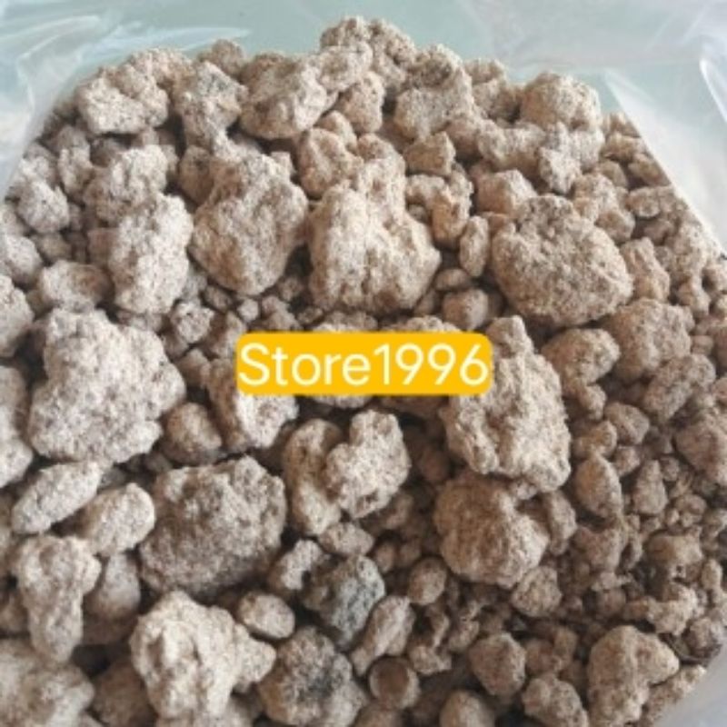 

Ampas singkong ataw onggok kering 500 gram