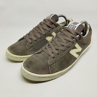 new balance 891 grey