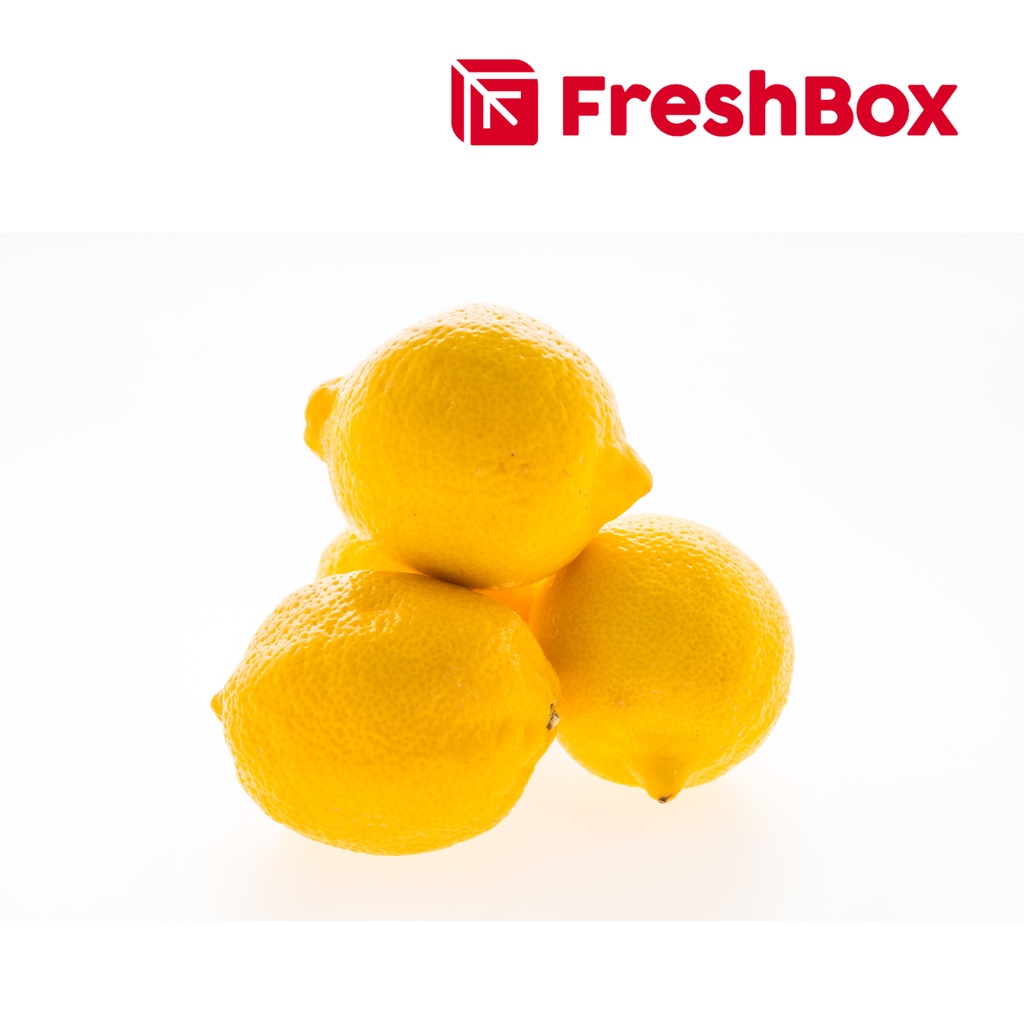 

Lemon California 1kg FreshBox