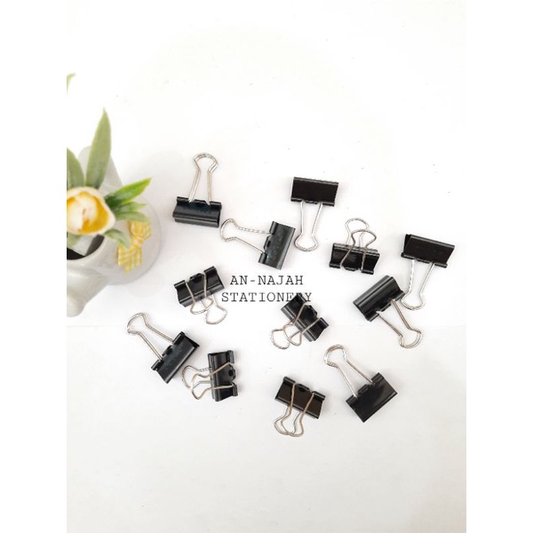 

JOYKO BINDER CLIP NO.111