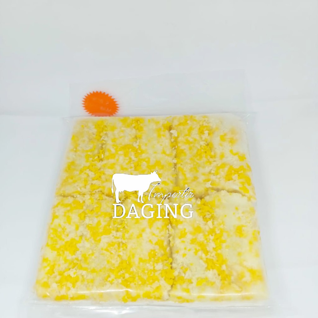 

Risol Mayo Smoked Beef isi 10