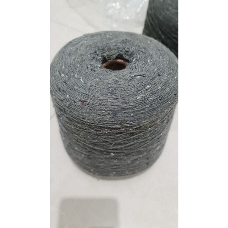 Acrylic Cotton Merinho (Actem) - Abu Muda