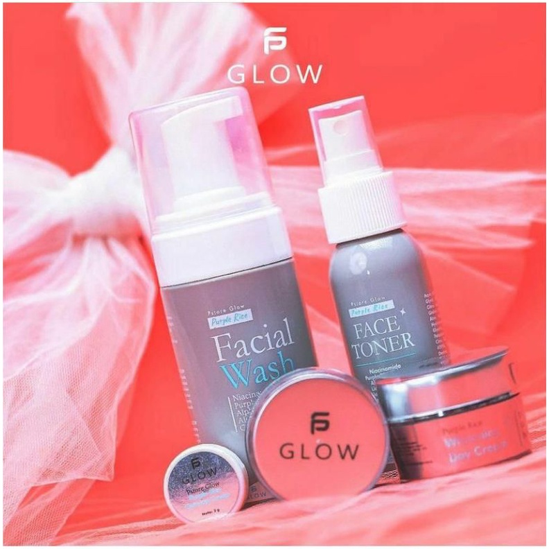 PS glow