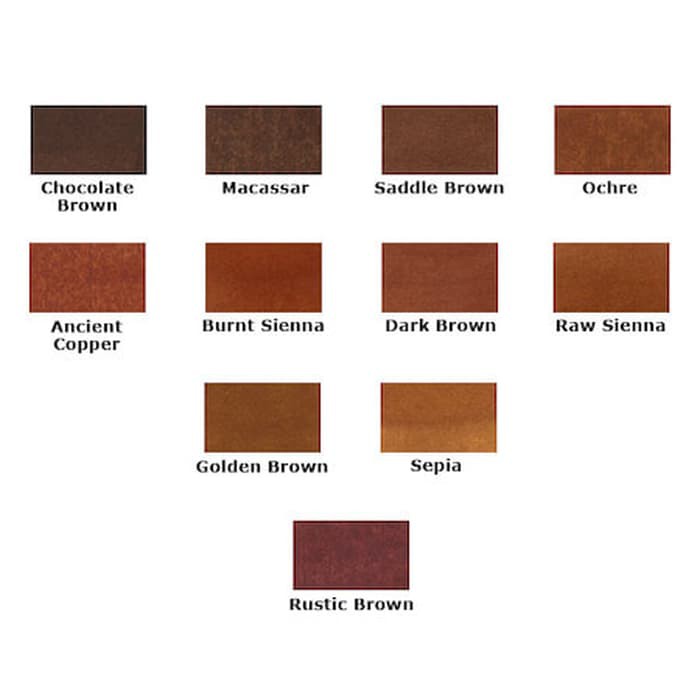 

DISKON Diamine Brown Group Fountain Pen Ink / Tinta 80ml Botol