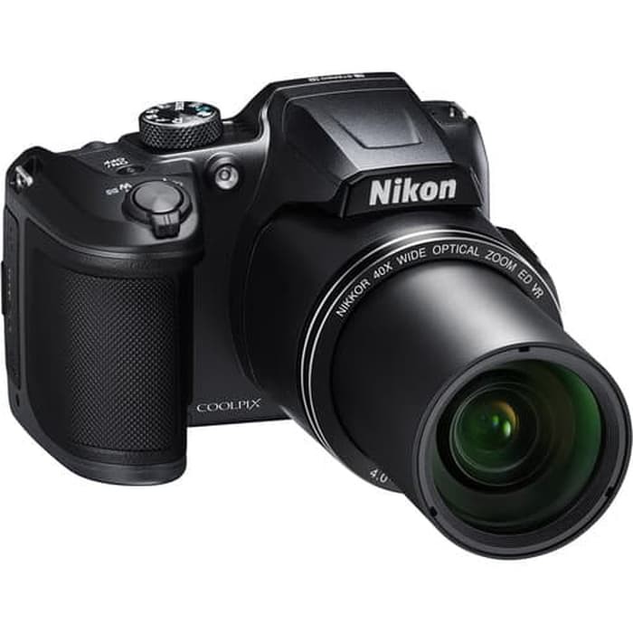 NIKON COOLPIX B500 KAMERA DIGITAL-1