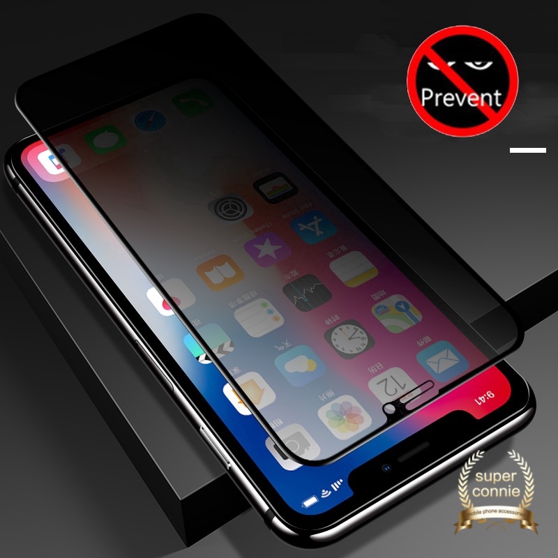 Tempered Glass Anti Spy Pelindung Layar Vivo Y02 Y17 Y12 Y16 Y02s Y35 Y15s Y22 Y20 Y20s G Y21s Y33s Y11s Y21 Y15 Y11 Y22s Y51 Y31 Y51A Y53s V23 V23E Y01 Y91C Y95 V21 V25 Y76