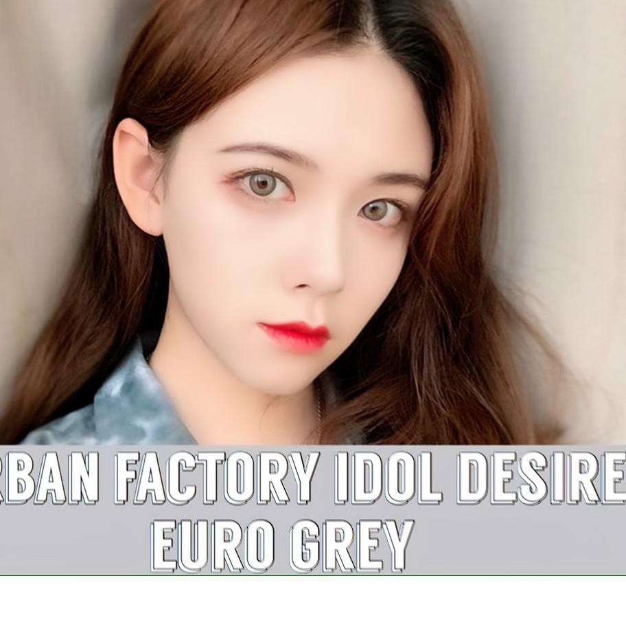 

YWW URBAN FARY L DESIRE ( BOX ) OA ❤️