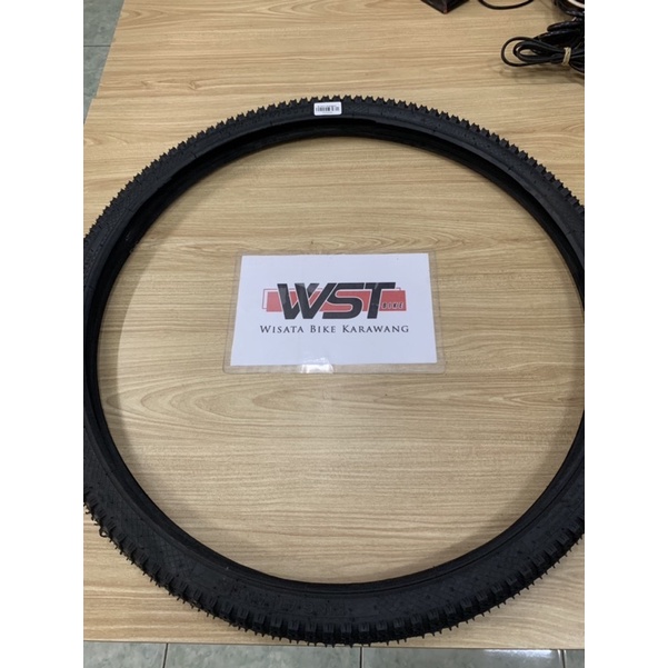 Ban Luar Sepeda 24 x 1.75 Kingland