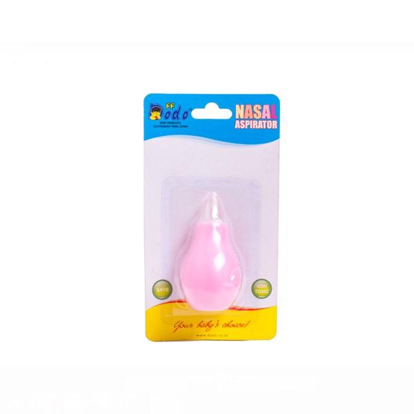 DODO NASAL ASPIRATOR ISI 1 / NASAL ASPIRATOR 2 IN 1 ALAT SEDOT INGUS BAYI