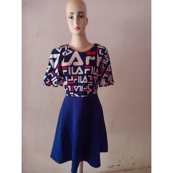 Baju penyanyi preloved