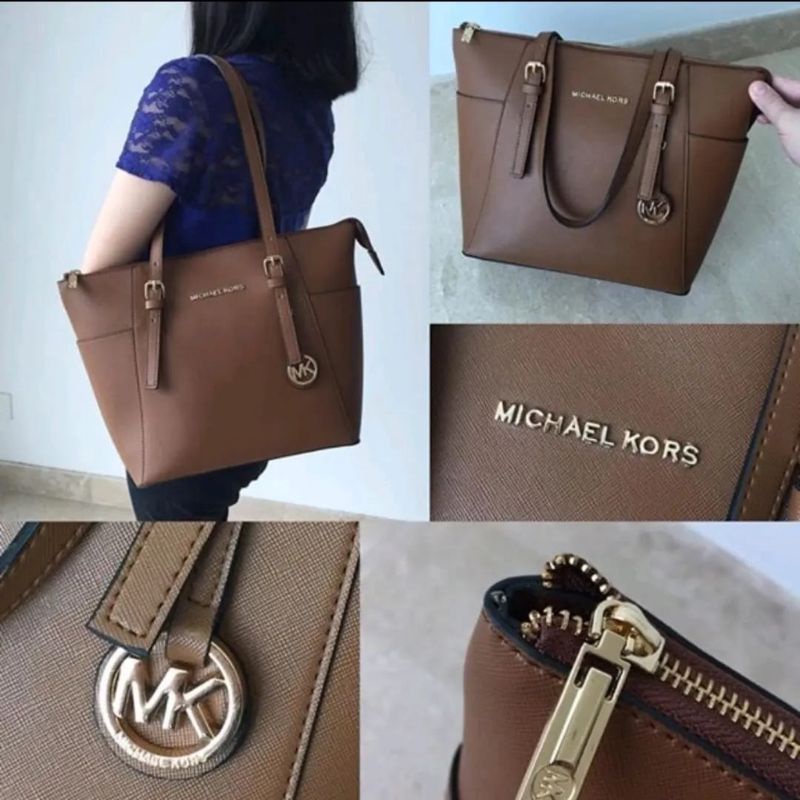 TOTE MK FULL EMBOS