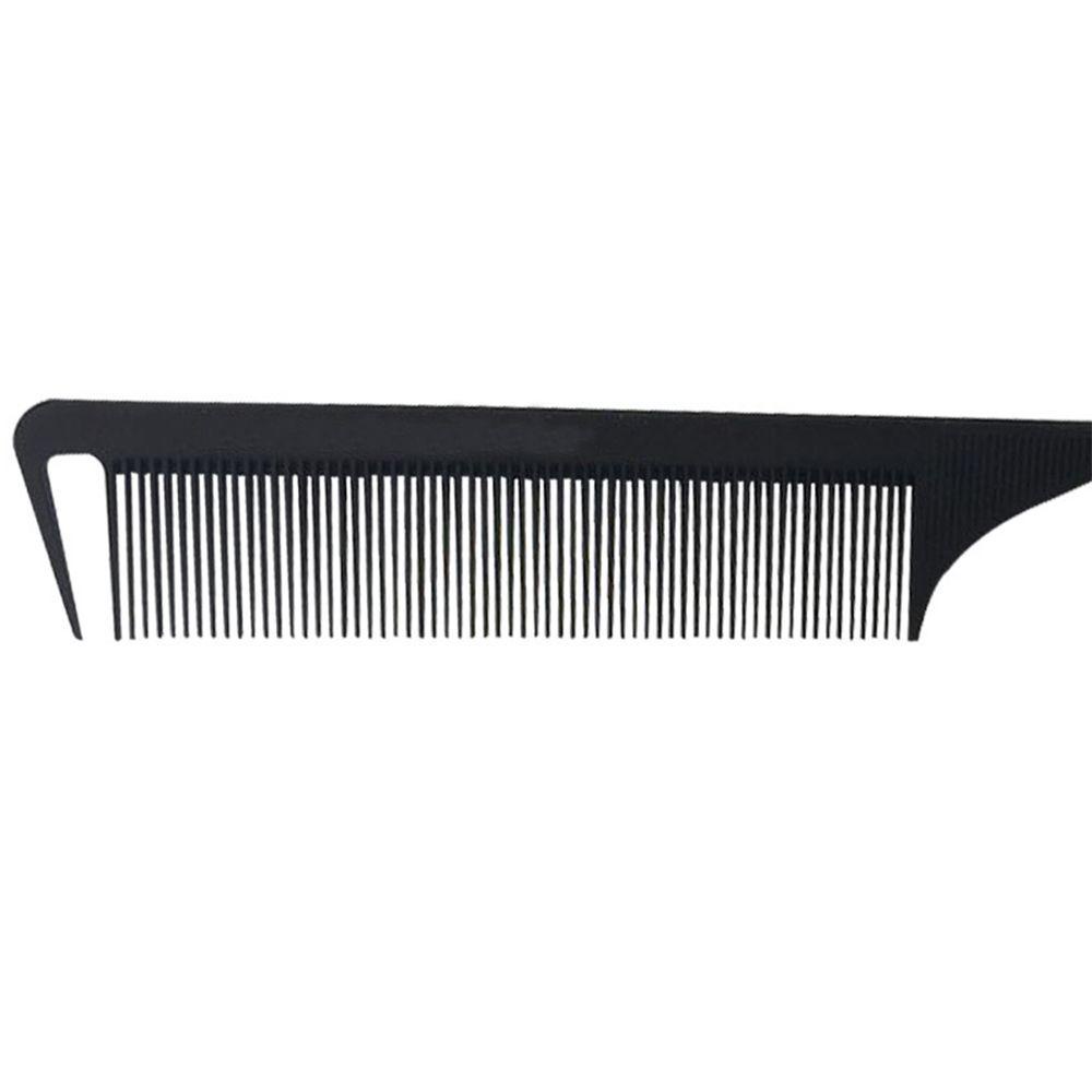 Sisir Rambut Merk Agustinina Pin Ekor Tikus Untuk Alat Anti Statis