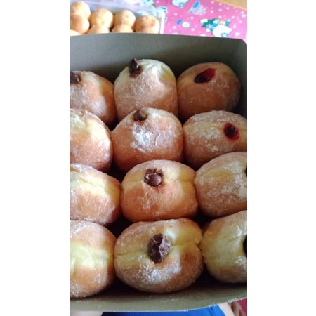 

Bamboloni 12pcs