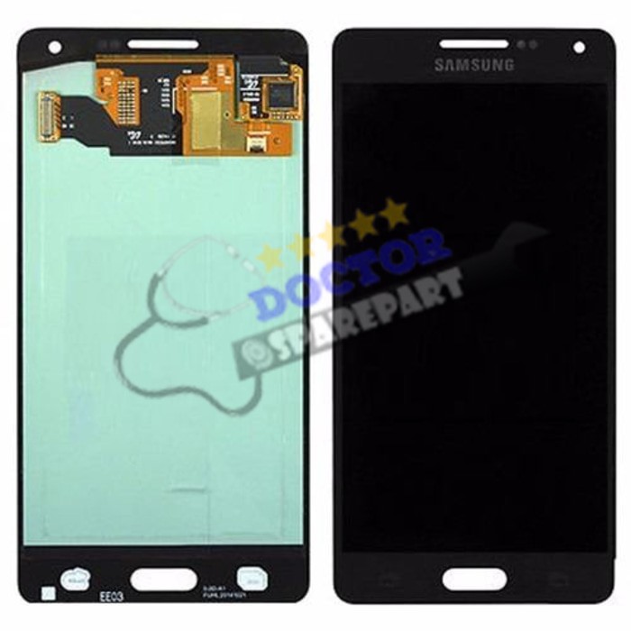 LCD + Touchscreen Digitizer Original Samsung A7 / A700F