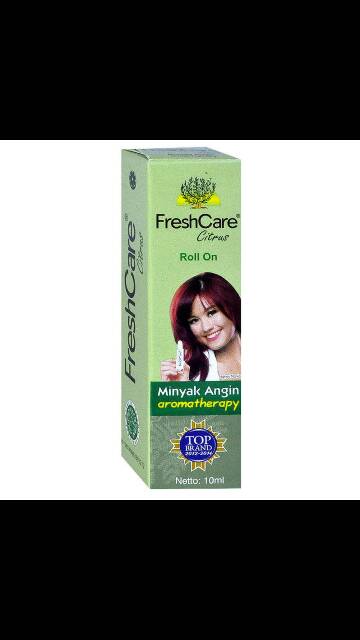 Fresh Care roll on