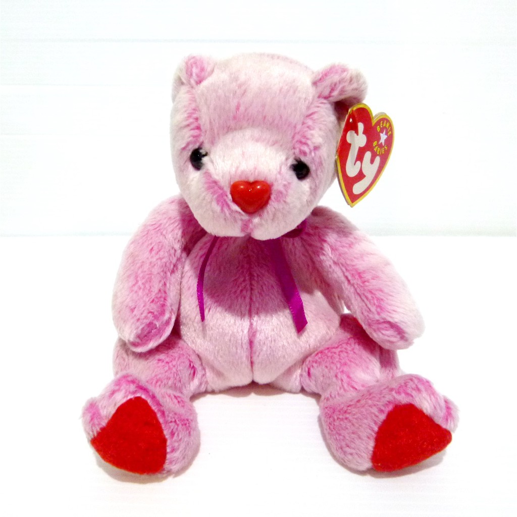 love teddy bear