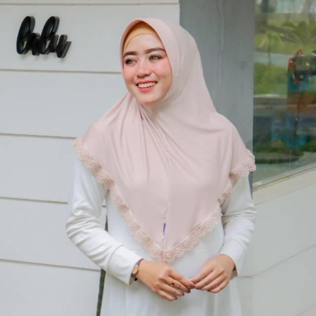 BERGO RENDA