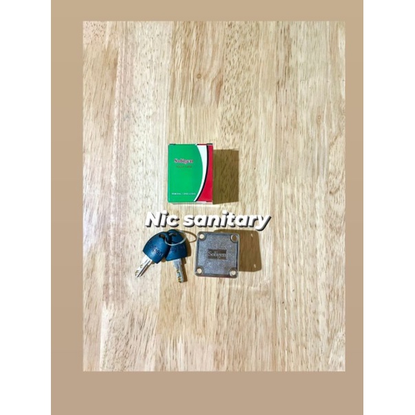 Kunci laci SOLIGEN / anak kunci komputer / kunci laci SOLIGEN tipe K13