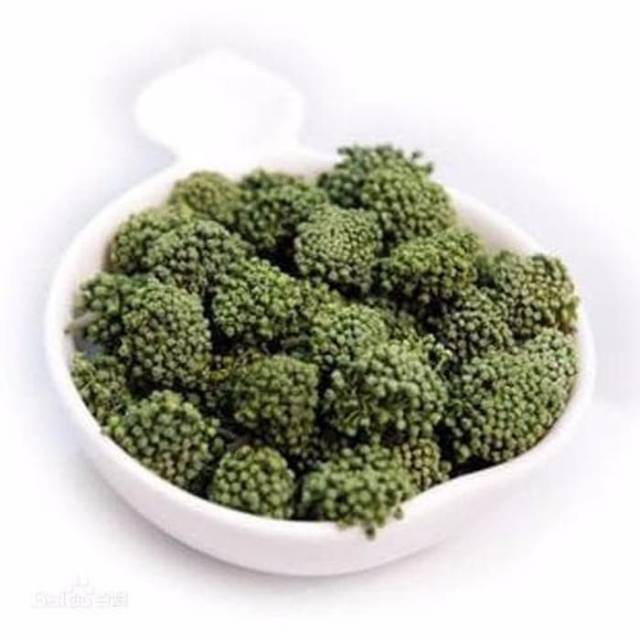 

Noto Ginseng Flower 50 gram/ tian qi Hua Cha 田七花茶 50gram