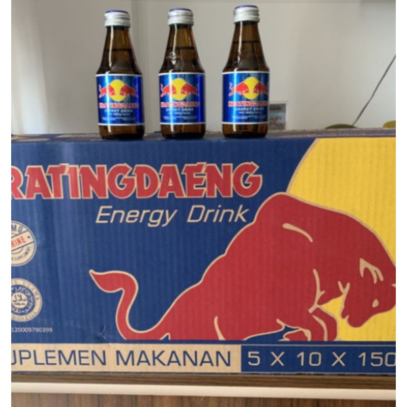 

kratingdeng 1karton