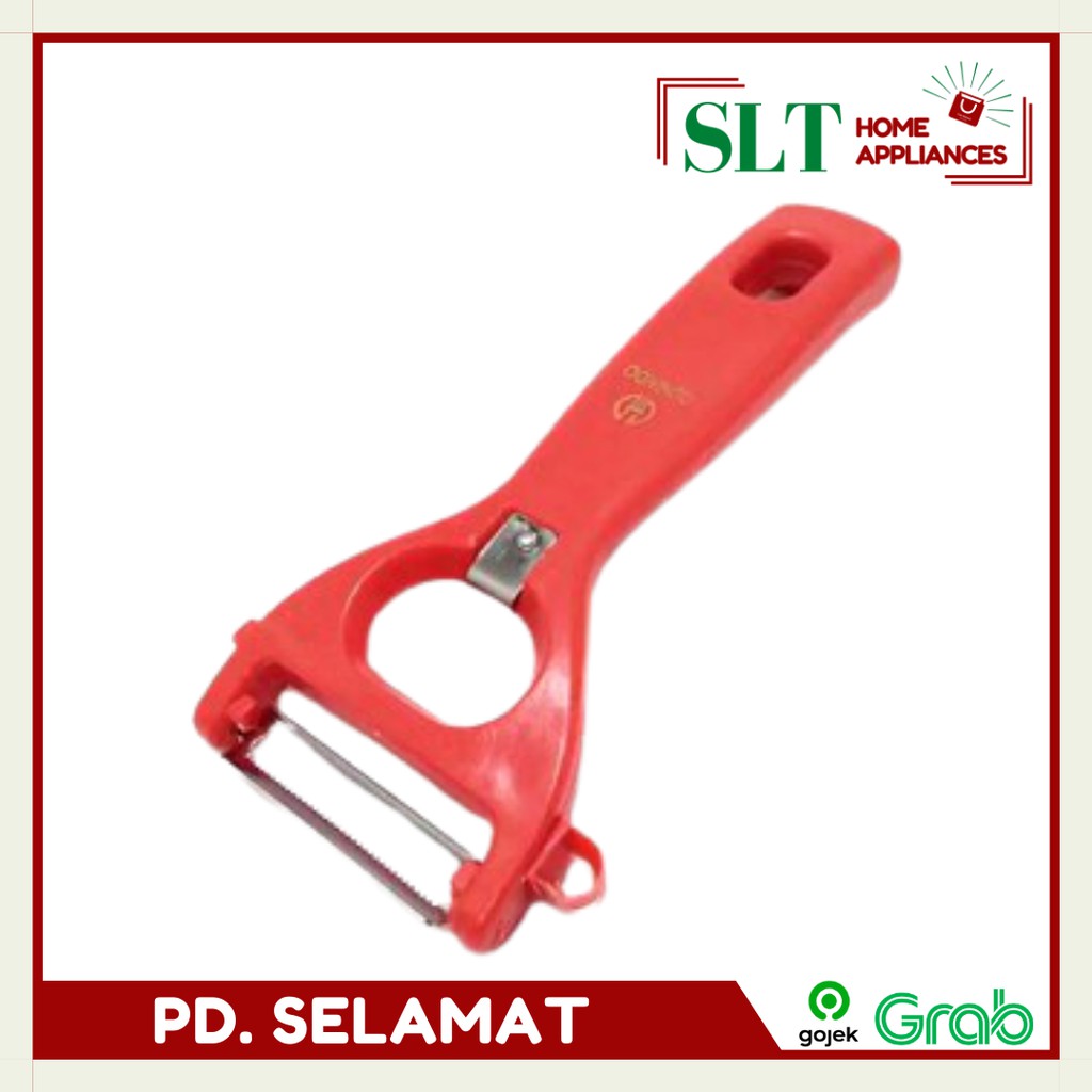 Peeler Gunindo P205 Alat Pengupas Sayur n Buah Alat Kupas Gunindo