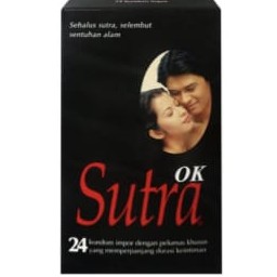 SUTRA OK ISI 24