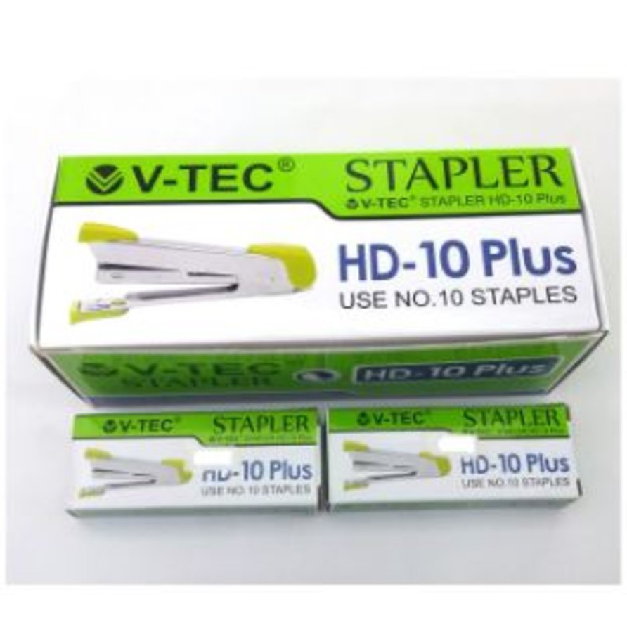 

V-TEC STAPLER HD-10 PLUS