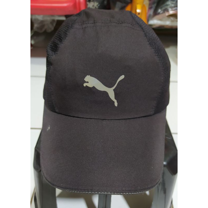 topi baseball outdoor puma second original import/PL