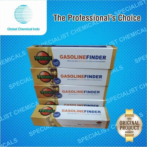 Vecom Gasoline Finder (60gr)