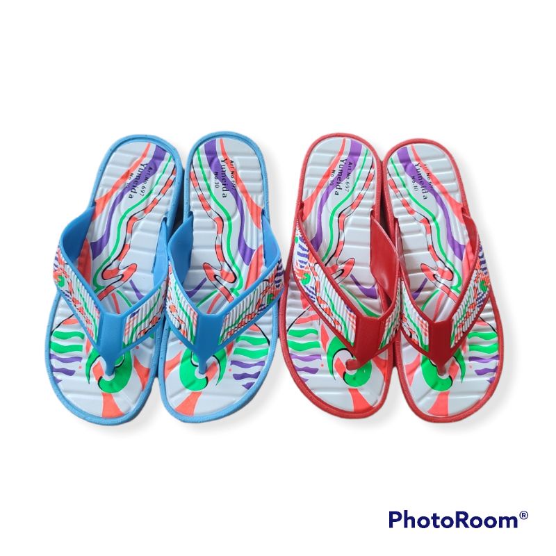 Sendal Legend Yumeida / sendal Jadul Yumeida