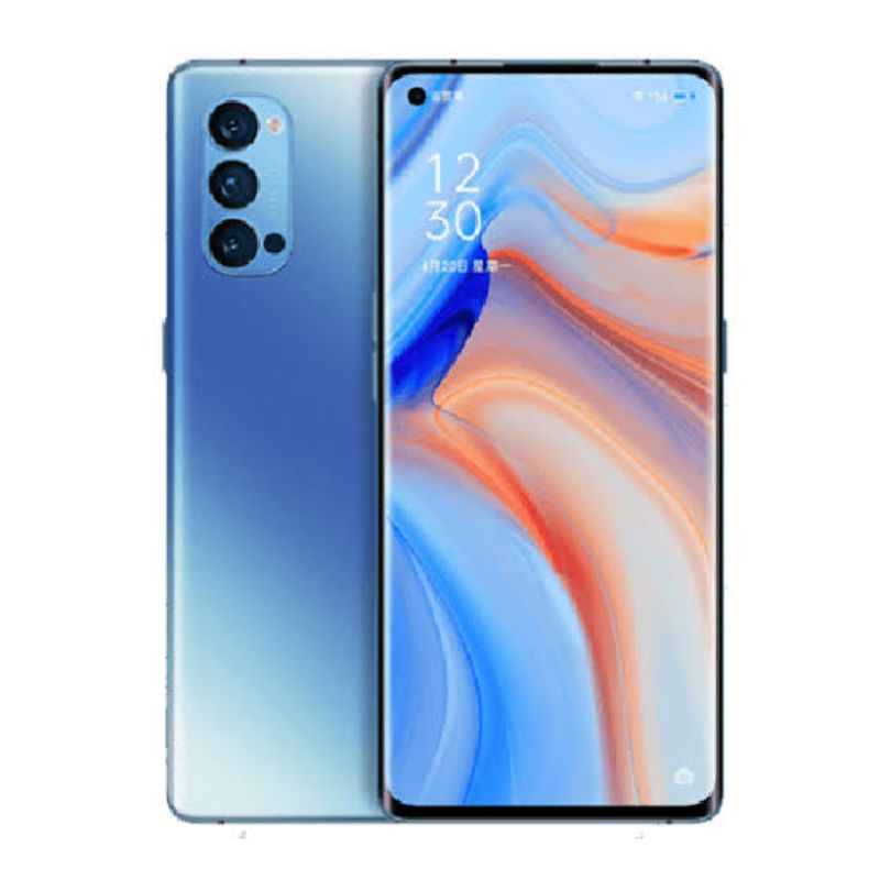 Oppo Reno 5 5G Ram 8-128 Gb