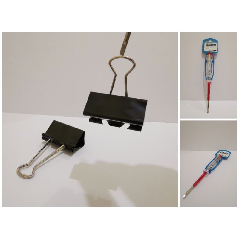 Tespen | Tes pen | Obeng Tespen Plus