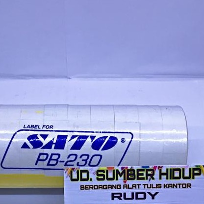 

SATO (PB-230)