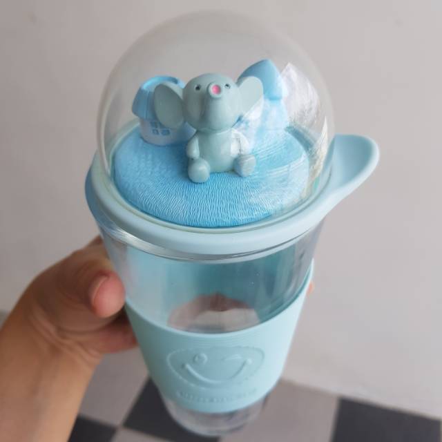 GELAS / GELAS KACA / GELAS KACA LUCU